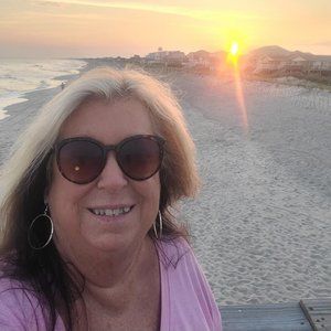 Meet your Posher, Kathy